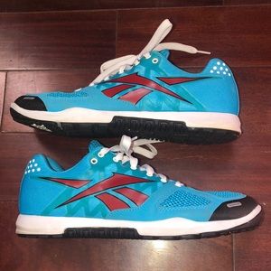 Reebok CrossFit Nano 2.0
